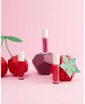  Nail Polish & Lip Gloss Duo Set Fairytales 3-10 - Ages 5-7