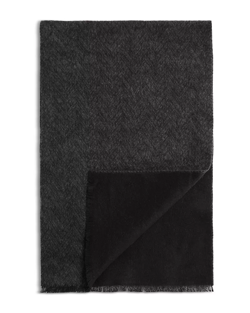 The Men's Store at Bloomingdale's Acrylic Scarf