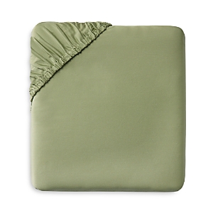 Sferra Fiona Fitted Sheet, California King In Willow