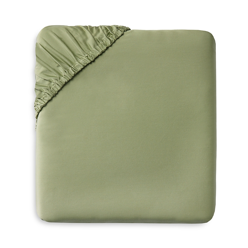 Sferra Fiona Sheet & Pillowcase Collection In Willow