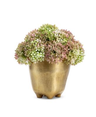 CocoBella - Parker Hydrangea Arrangement