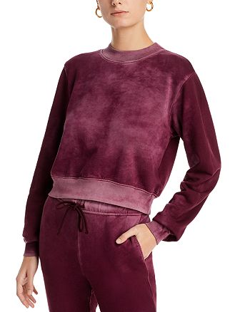 Cotton citizen cheap milan sweatshirt