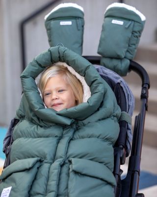 Blanket 212 Evolution Footmuff