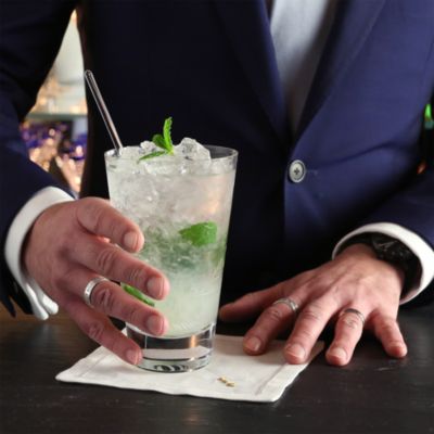 American Bar Daisy B Highball Tumbler 