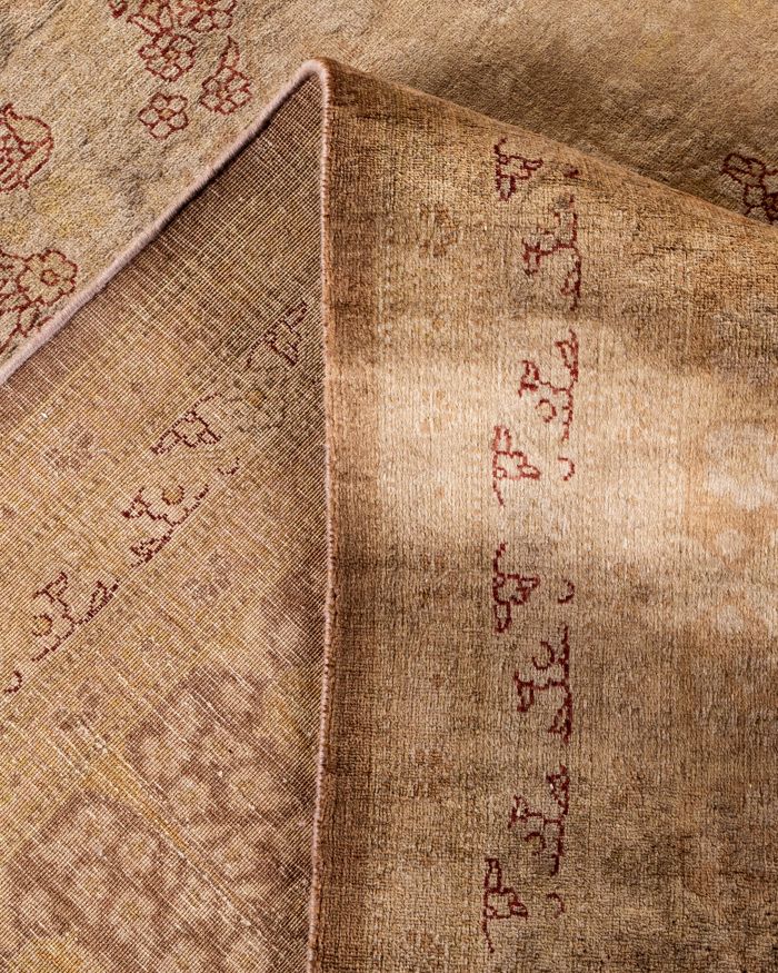 Fine Vibrance M1381 Area Rug, 9'1" x 12'4"