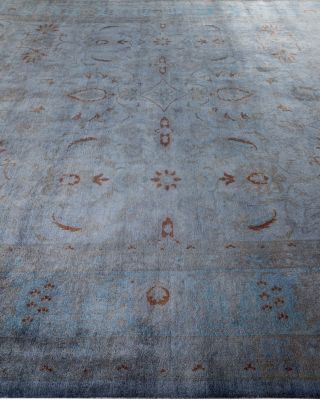 Fine Vibrance M1500 Area Rug, 9'1" x 12'1"