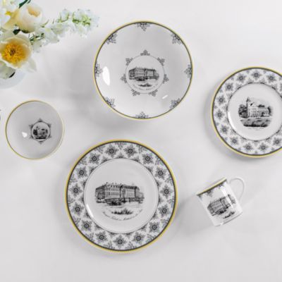 Audun Maison Pasta Bowl