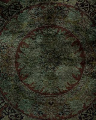 Fine Vibrance M1260 Area Rug, 9'3" x 12'