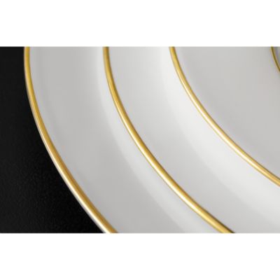 Anmut Gold 5-Piece Place Setting