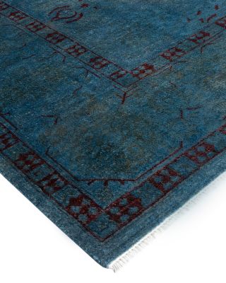 Fine Vibrance M1711 Area Rug, 8' x 9'11"