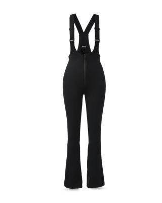 Gia Ski Suspender Bib Pants