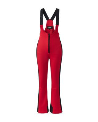 Gia Ski Suspender Bib Pants