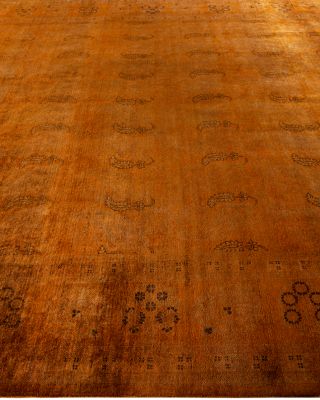 Fine Vibrance M1711 Area Rug, 8'10" x 11'10"