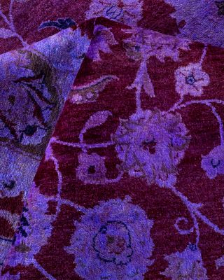 Fine Vibrance M1375 Area Rug, 9'2" x 12'3"