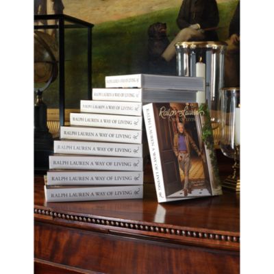 Ralph Lauren A Way of Living | Bloomingdale's