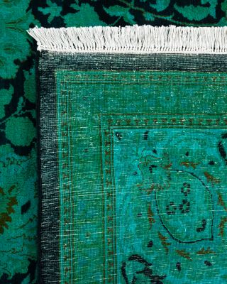 Fine Vibrance M1560 Area Rug, 9' x 12'10"