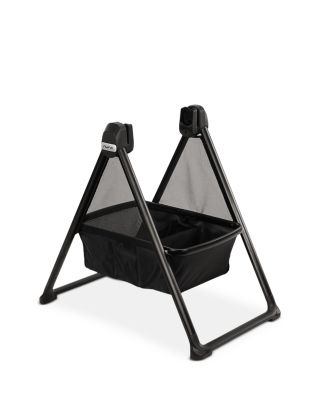 SWIV & TRIV Series Bassinet + Stand