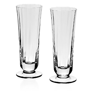 William Yeoward Crystal Corinne Prosecco Glass, Set Of 2 In Clear