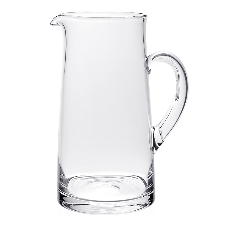 William Yeoward Crystal Classic Gallon Pitcher, 105 Oz. In Clear