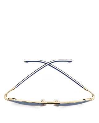 Aviator Sunglasses, 60mm