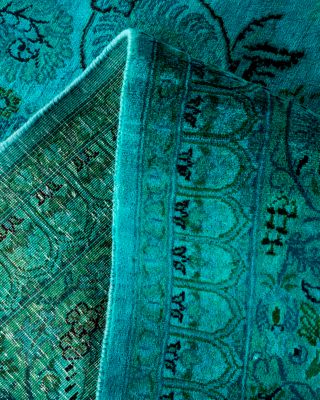 Fine Vibrance M1070 Area Rug, 8' x 10'3"