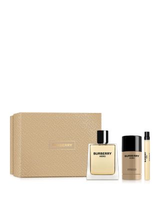Burberry - Hero Eau de Toilette Gift Set