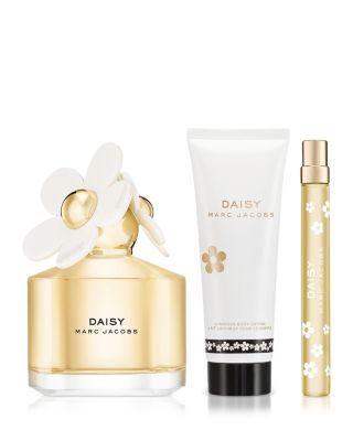 Daisy Eau So Fresh 3 Piece Gift Set