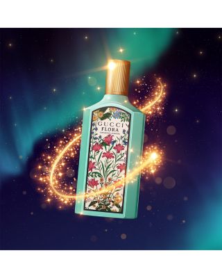 Flora Gorgeous Eau de Parfum Gift Set