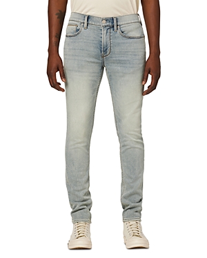 Hudson Axl Slim Fit Jeans In Sunset