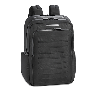 Bric's Roadster Pro Large Backpack In Black