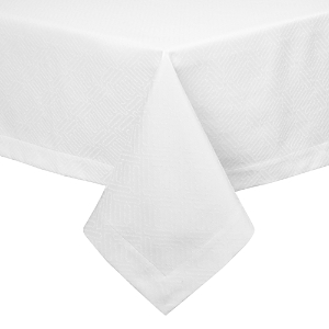 Shop Mode Living Alta Tablecloth, 66 X 90 In White