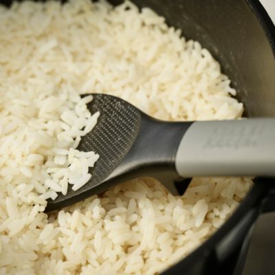 Rice Spoon