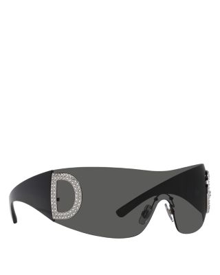 Pillow Shield Sunglasses