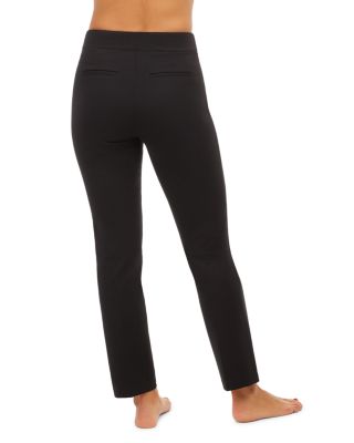 The Perfect Slim Fit Straight Leg Pants