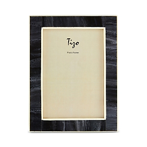 Tizo Photo Frame, 5 X 7 In Black