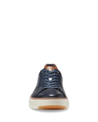 GrandPro Topspin Low Top Sneakers - Regular