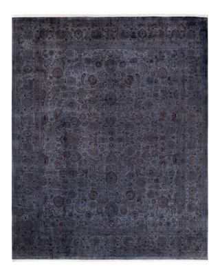 Fine Vibrance M1045 Area Rug, 8'2" x 9'10"