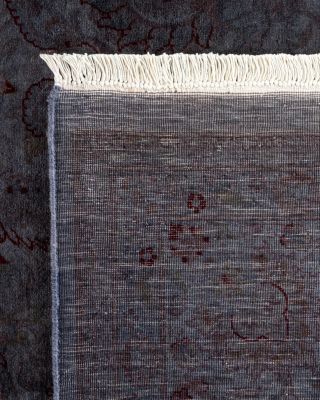 Fine Vibrance M1045 Area Rug, 8'2" x 9'10"