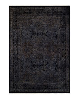 Bloomingdale's - Fine Vibrance M1450 Area Rug, 6'3" x 9'