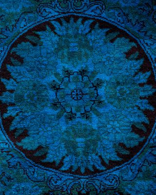 Fine Vibrance M1362 Area Rug, 8'2" x 10'2"