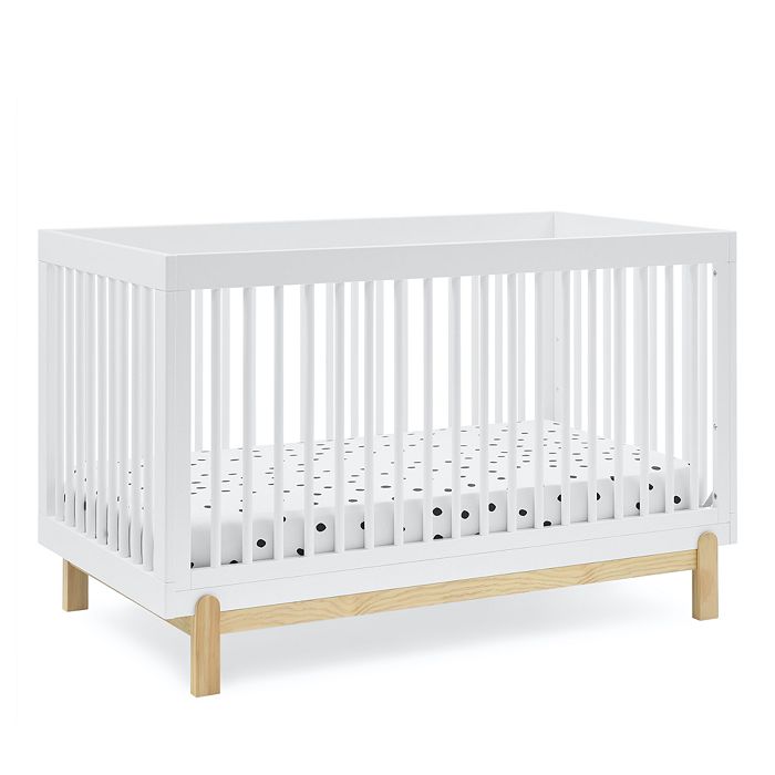 Delta crib spring frame clearance