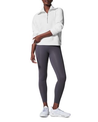 AirEssentials Half Zip Sweatshirt
