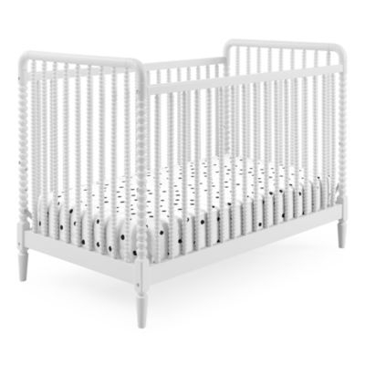 Delta Children - Saint 4 in 1 Convertible Crib