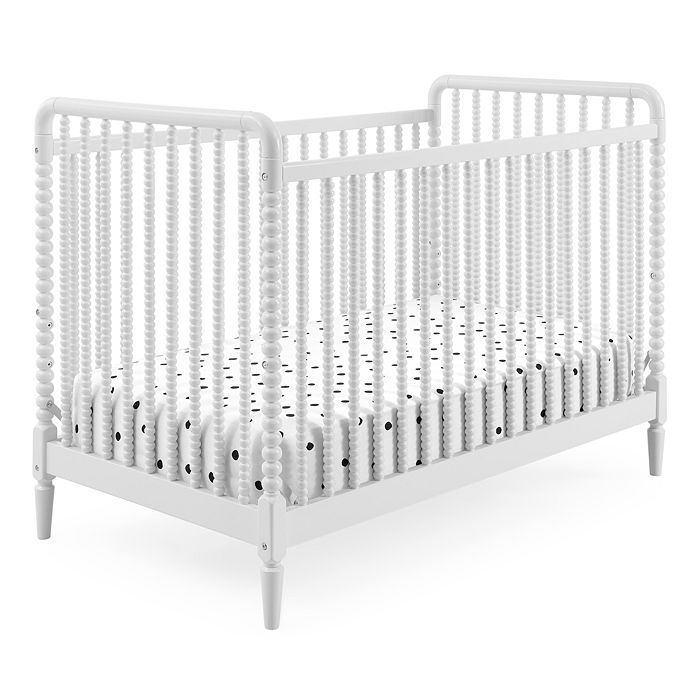 Delta Children Saint 4 in 1 Convertible Crib Bloomingdale s