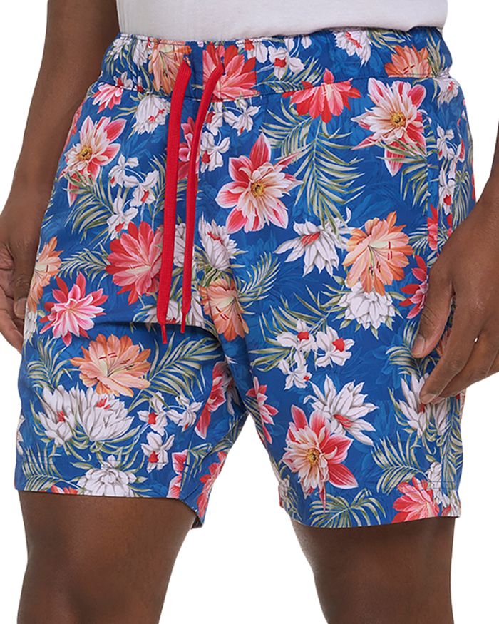 Robert graham hotsell swim trunks