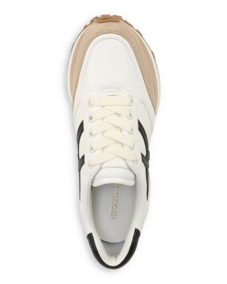 Women's Valentina Low Top Sneakers