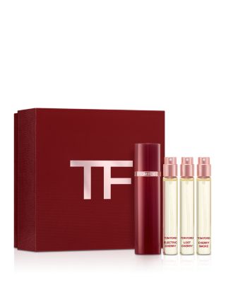 TOM FORD プライベート ブレンド チェリー コレクション セット Tom Ford Private Blend Cherries Collection Gift Set
