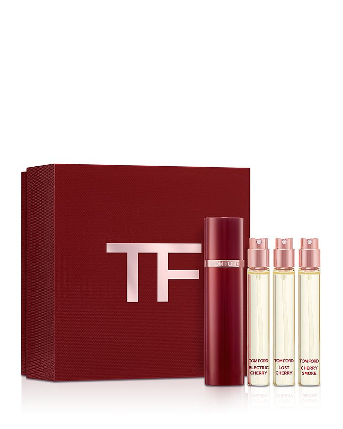 Tom Ford Private Blend Cherries Collection Gift Set | Bloomingdale's