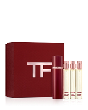 Tom Ford Private Blend Cherries Collection Gift Set