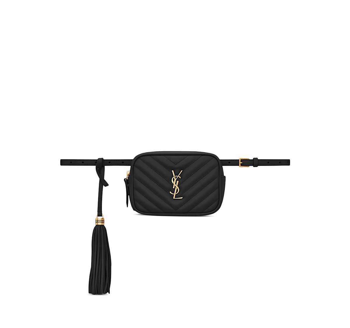 Saint Laurent Lou Belt Bag